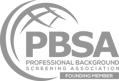 PBSA Founding Member