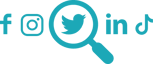 Icon - Social Media Sources Icon - Social Media Sources