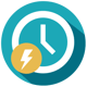 Fast Turnaround Times Fast Turnaround Times