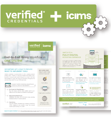 Download iCIMS partnership Information